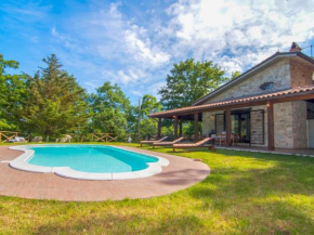 Holiday Home Domus Incantada by Interhome